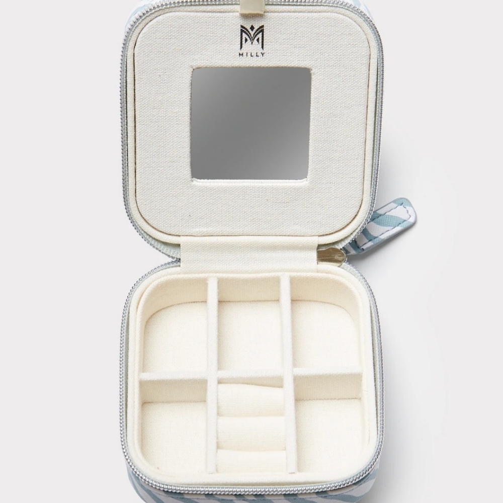 Milly Traveling Jewerly case